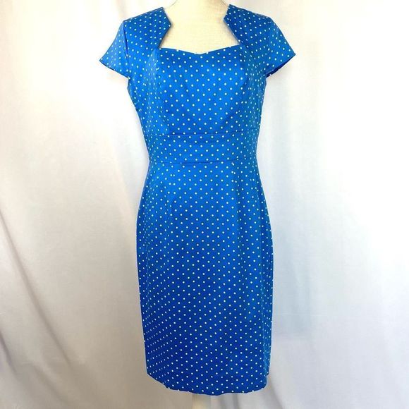 GRACE KARIN Kokerjurk Rockabilly Vintage Jurk Dames Zakelijke Jurken